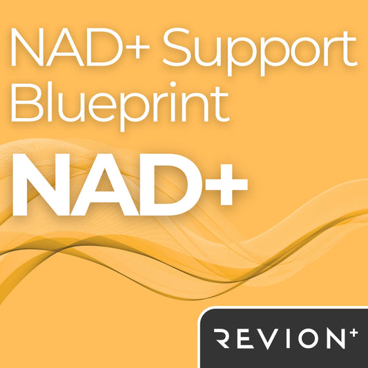 NAD+ PLAN